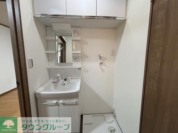 森下ビルの物件内観写真